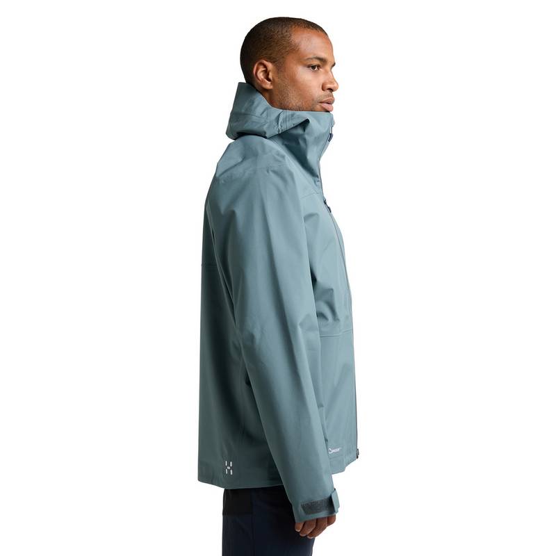 Haglöfs Front Proof Jacket Hardshelljacke Herren