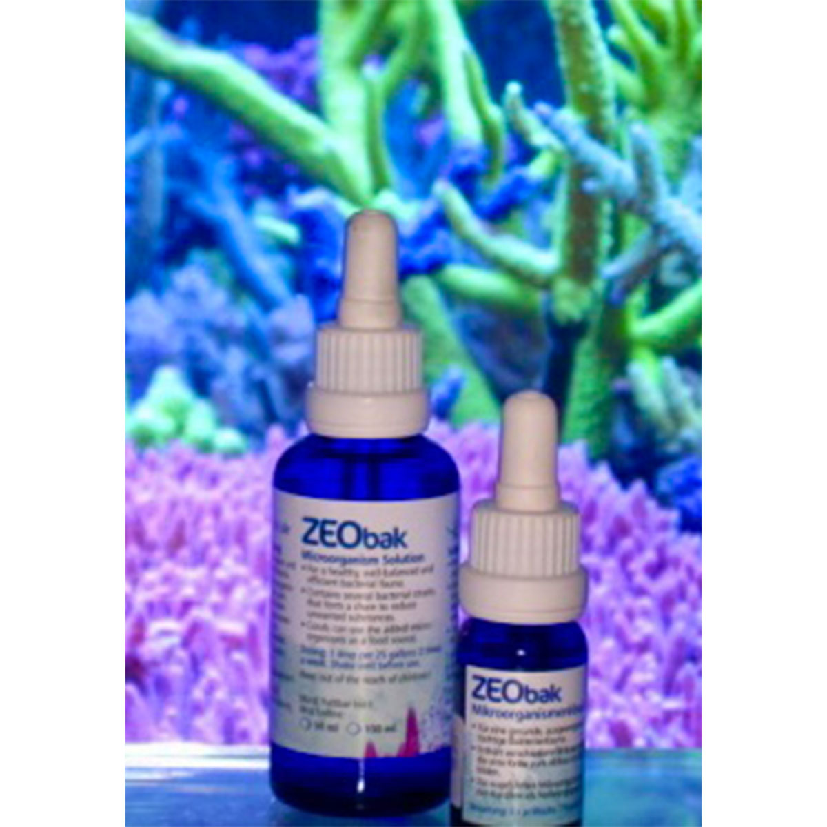korallen-zucht ZEObak 10ml günstig kaufen