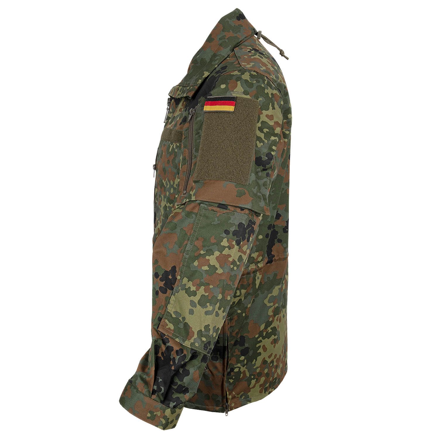 Tactical Jacke