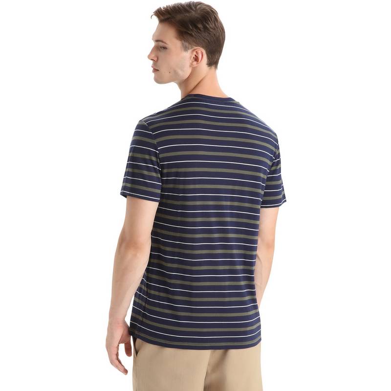 Icebreaker Wave Funktionsshirt Herren