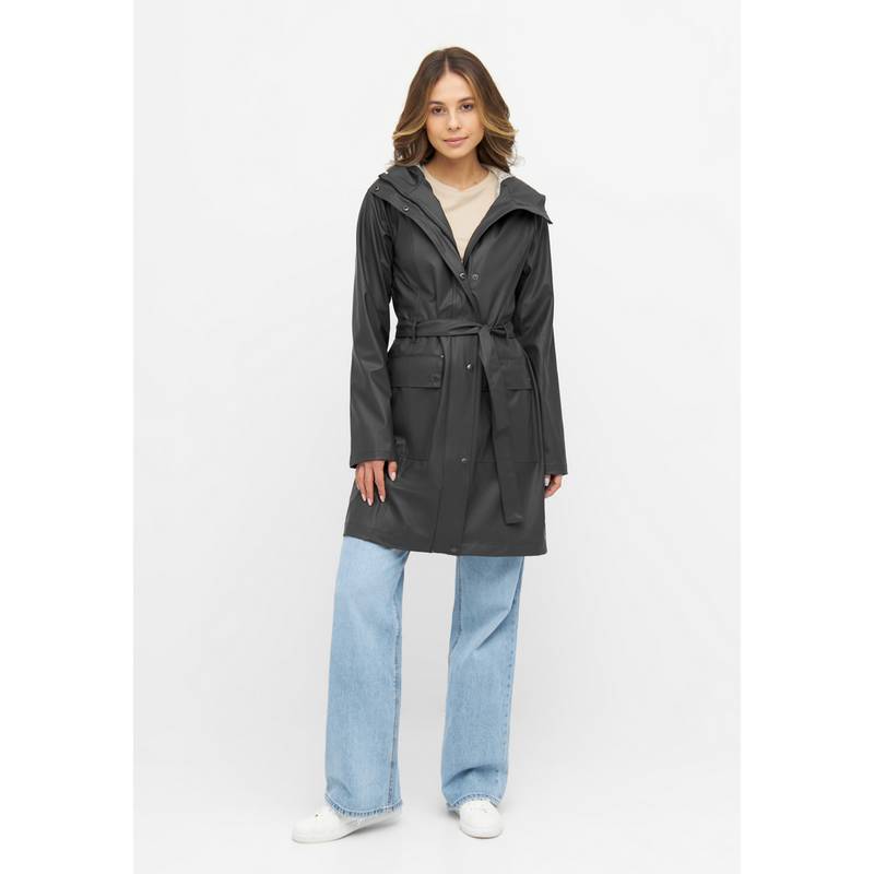 Ilse Jacobsen RAIN70 Regenmantel Damen