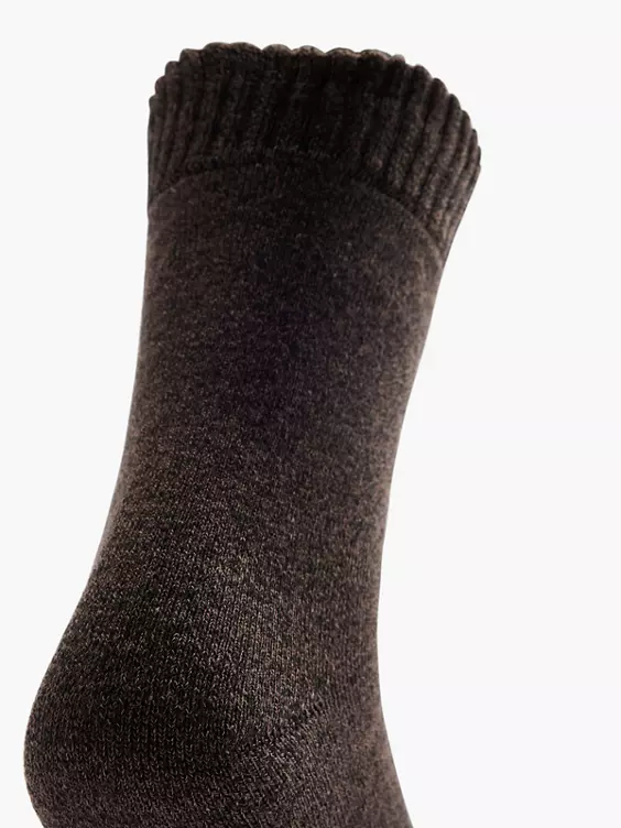 Cosy Nature 2er Pack Socken