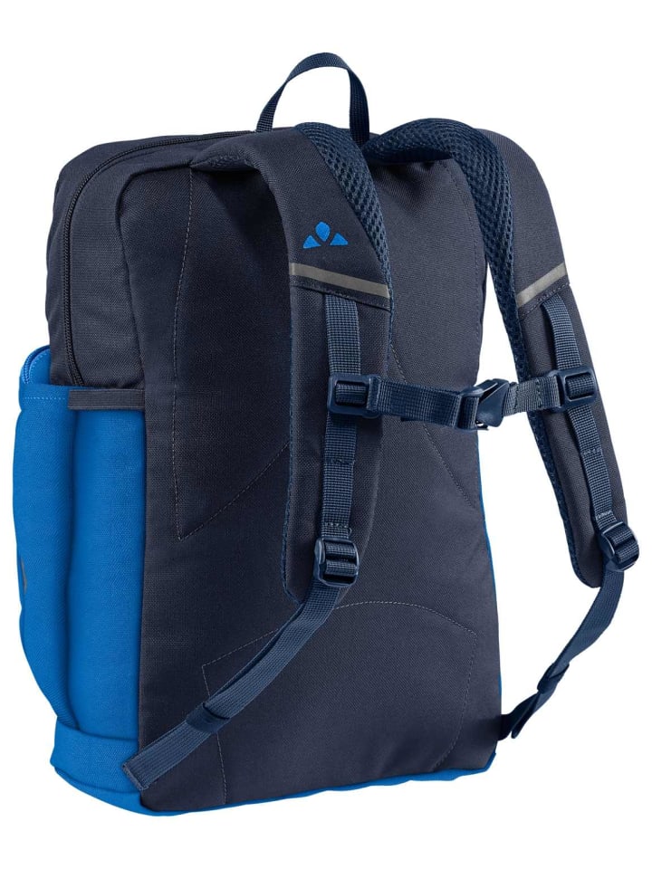 Vaude Vaude Kinderrucksack Minnie 10, blue/eclipse, - günstig kaufen onesize