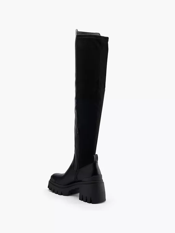 Catwalk Overknee