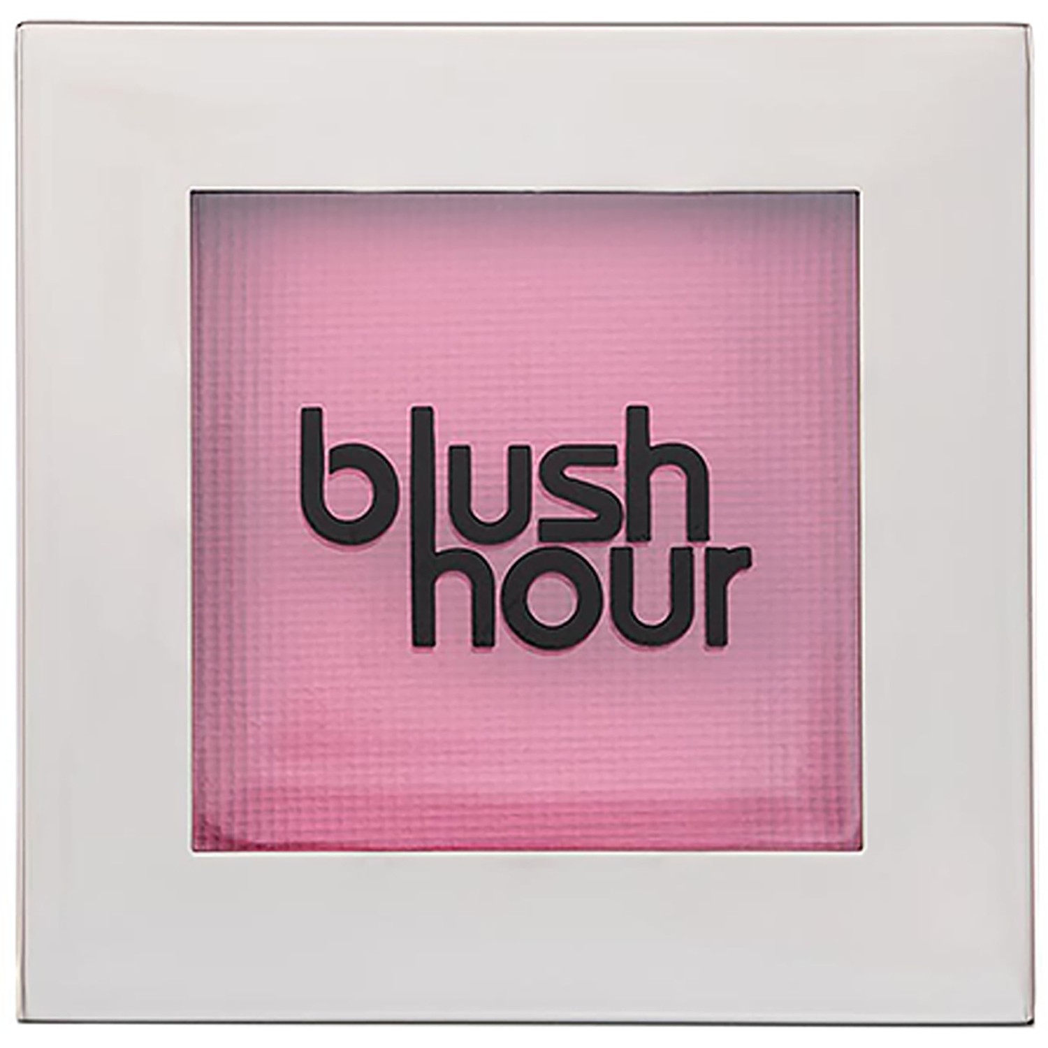 BLUSHHOUR sjenilo za oči mat