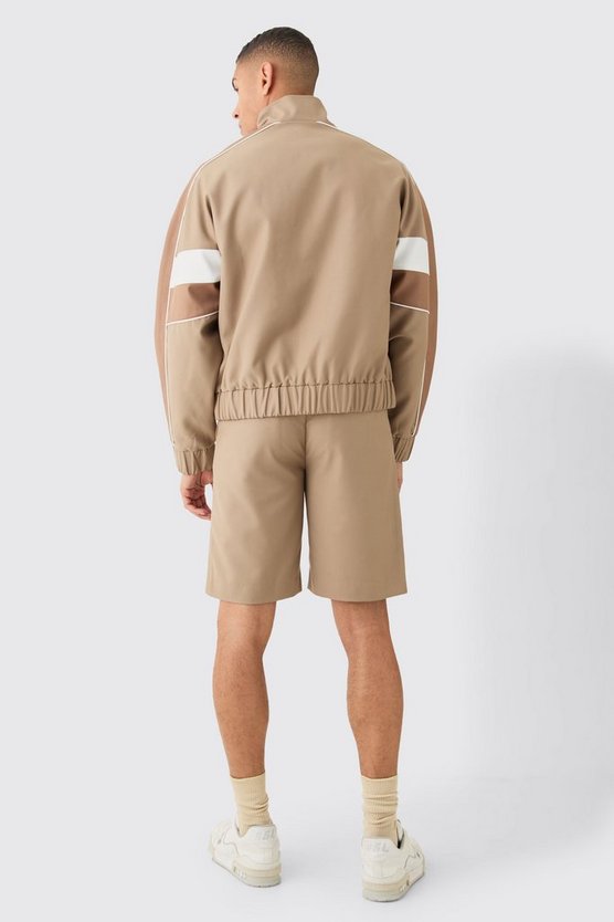 Maßgeschneiderte Shorts