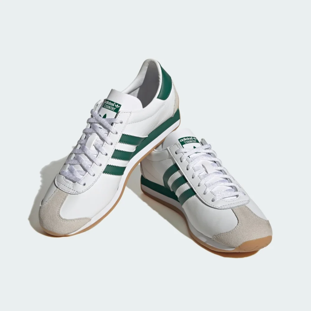 adidas Country OG Footwear White IF2856 / weiss