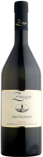 2022 Sauvignon Collio Goriziano DOC trocken - Zorzon