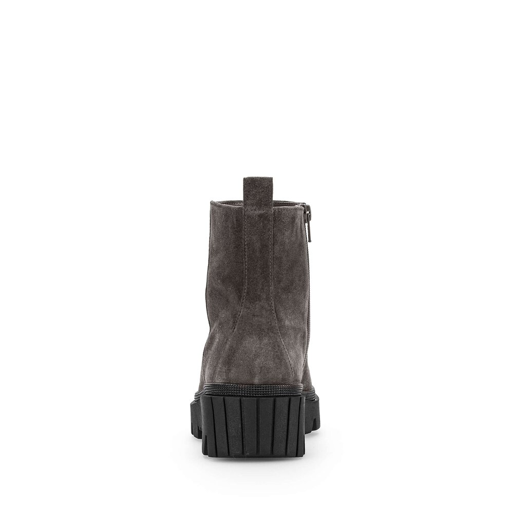 Gabor fashion Winterstiefelette grau