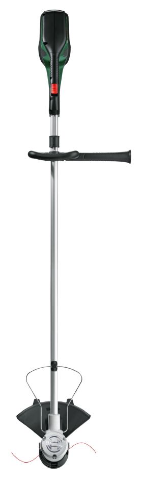 Akumulátorový vyžínač Bosch Green 06008C1K01 AdvancedGrassCut 36V-33 bez baterií a nabíječky v krabici