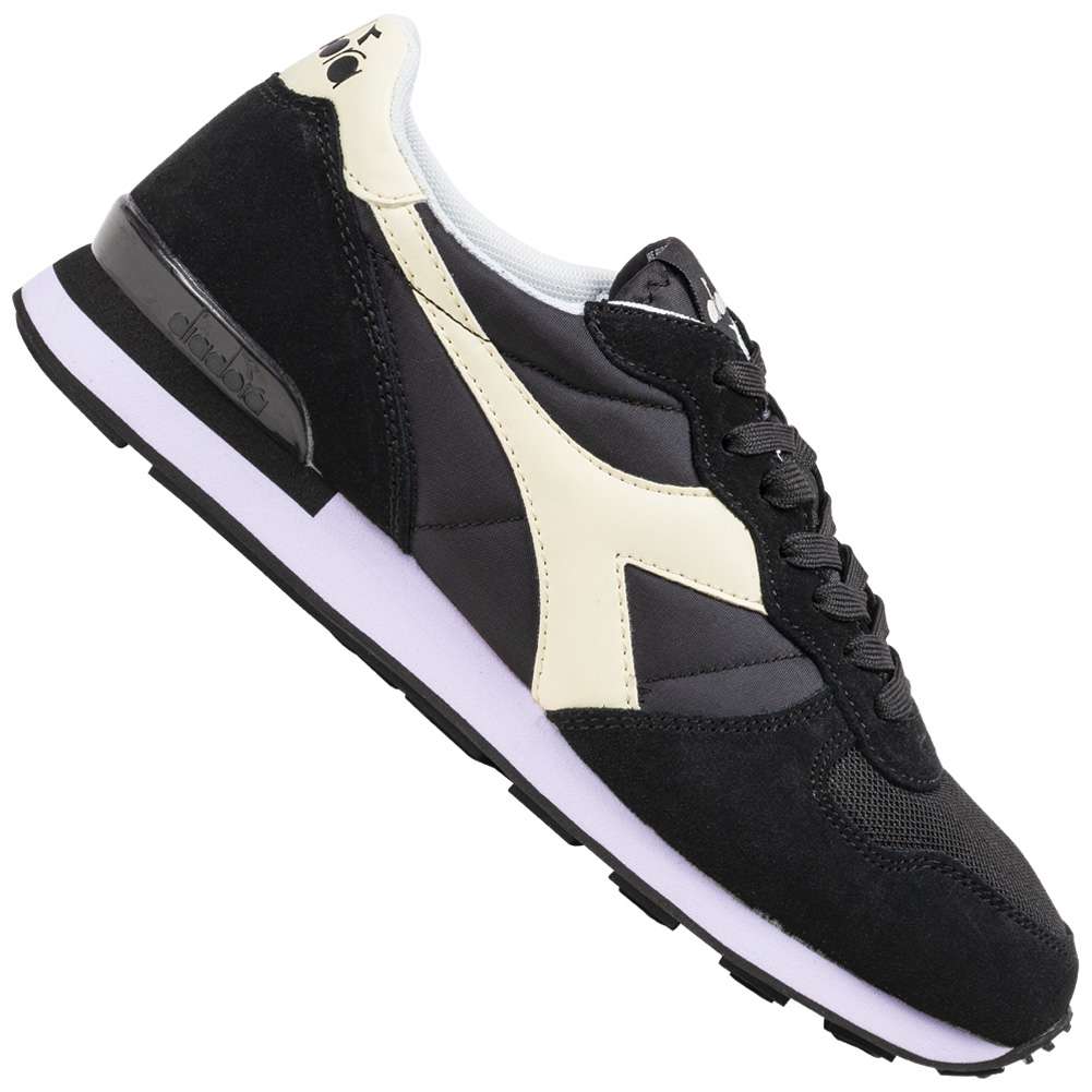 Diadora Camaro Unisex Wildleder Sneaker 501.159886-C0641