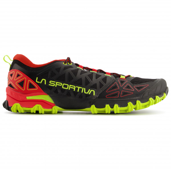 La Sportiva - Bushido II - Trailrunningschuhe