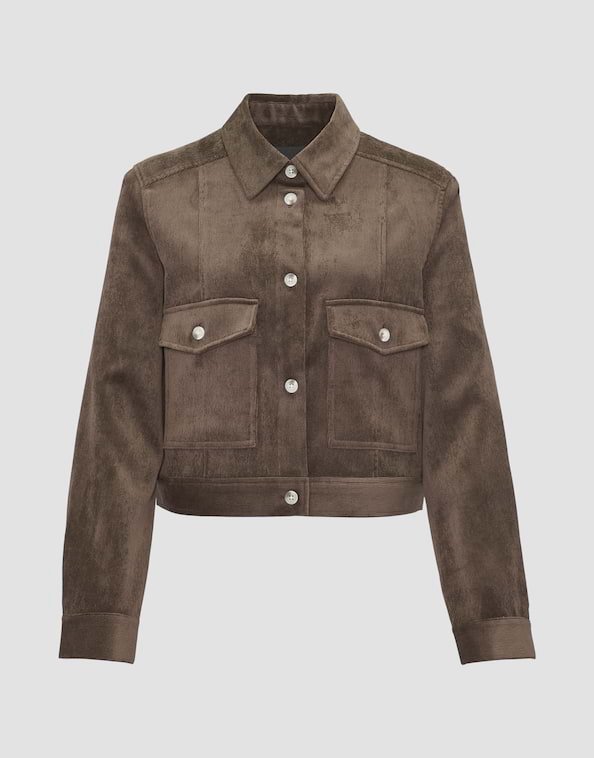 Cordjacke Hesani