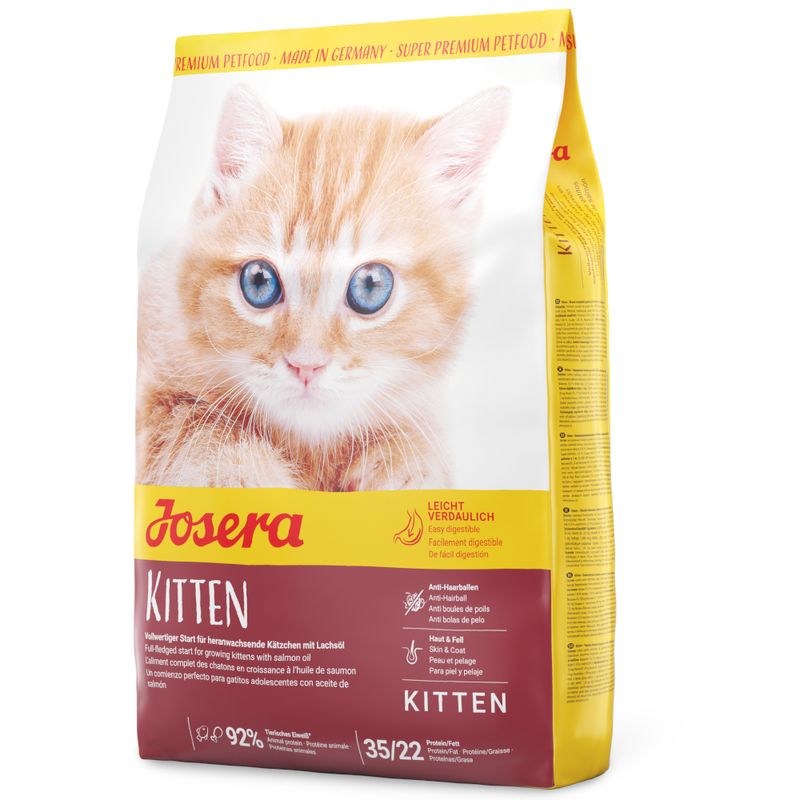 Sparpaket Josera 2 x 10 kg zu TOP-Preisen