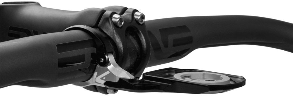 K-Edge Wahoo Bolt 2.0 Aero Race Mount Lenkerhalterung kaufen | Bike-Discount