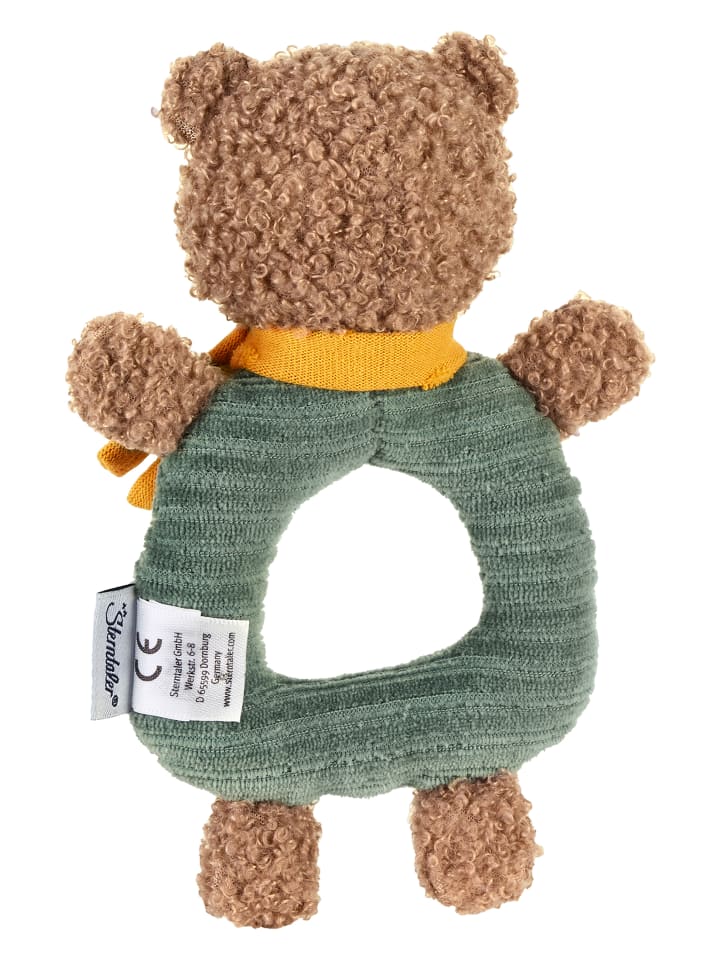 Sterntaler Greifling BÄR Ben in mehrfarbig günstig kaufen onesize