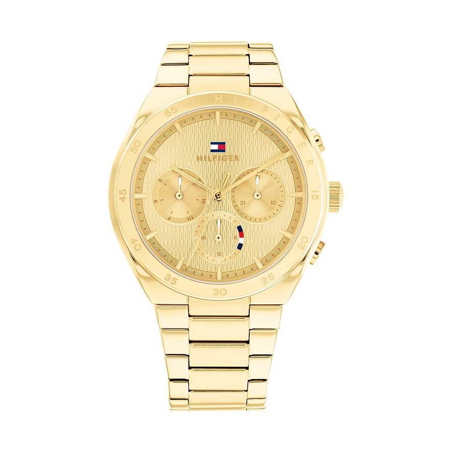 Tommy Hilfiger Damenuhr
