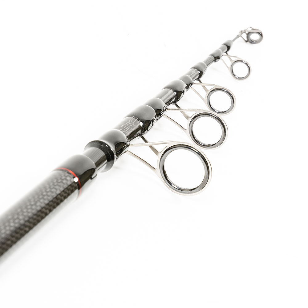 Mack2 Sword TC 12' 3 lbs (teleskopiska) karpu makšķere