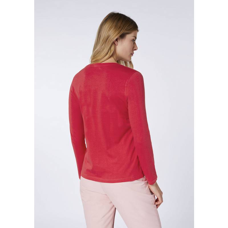 Chiemsee Longsleeve Langarmshirt Damen