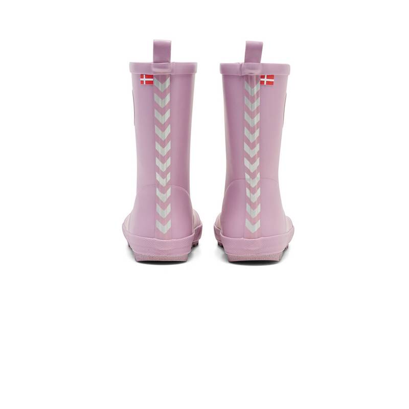 hummel RUBBER BOOT JR. Gummistiefel Kinder