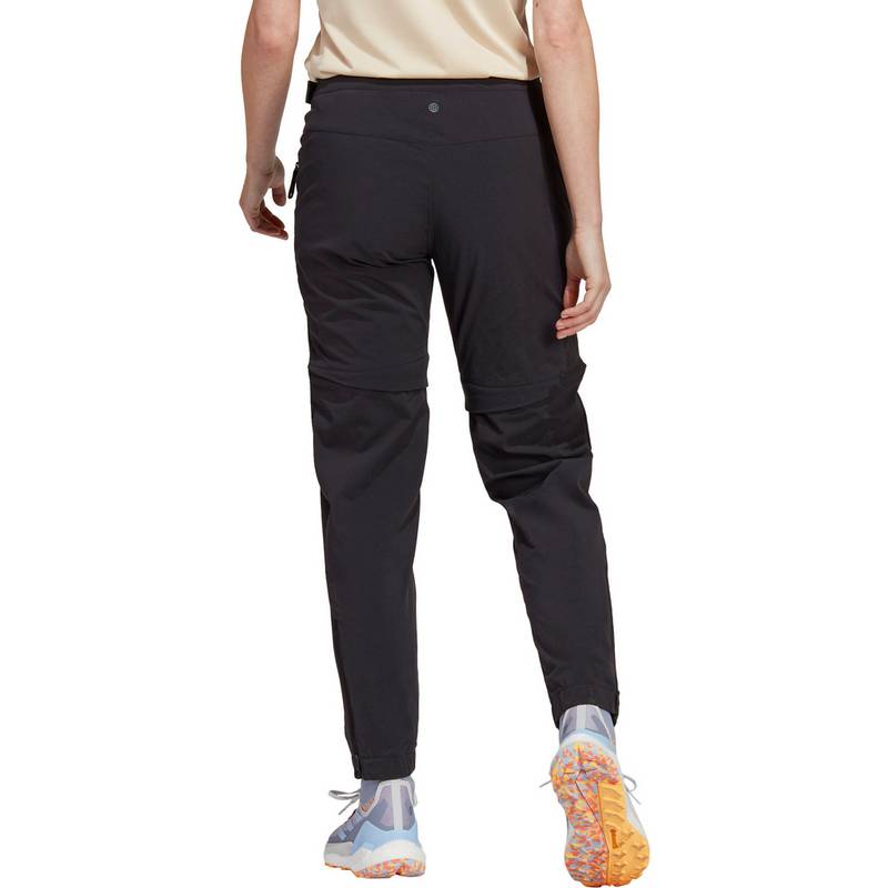 adidas Utilitas Zipphose Damen