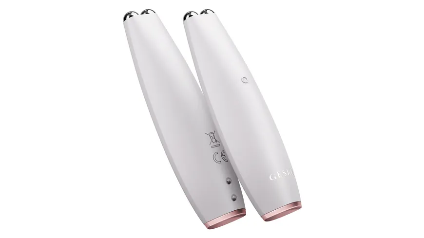 GESKE MicroCurrent Face-Lift Pen 6 IN 1 weiß