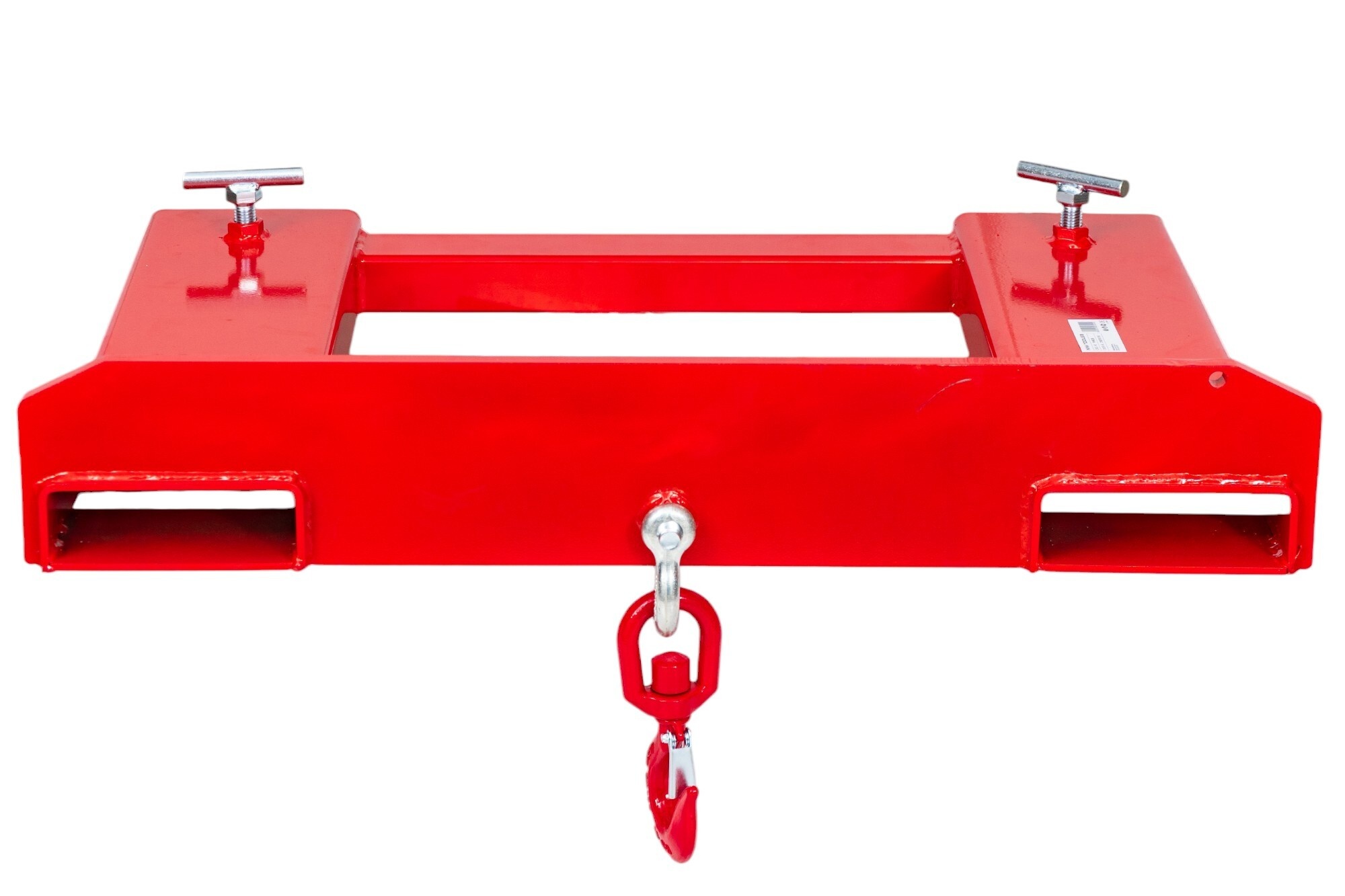 Cârlig de încărcare Metal Works 758701118 VHK30 3 t pentru stivuitoare