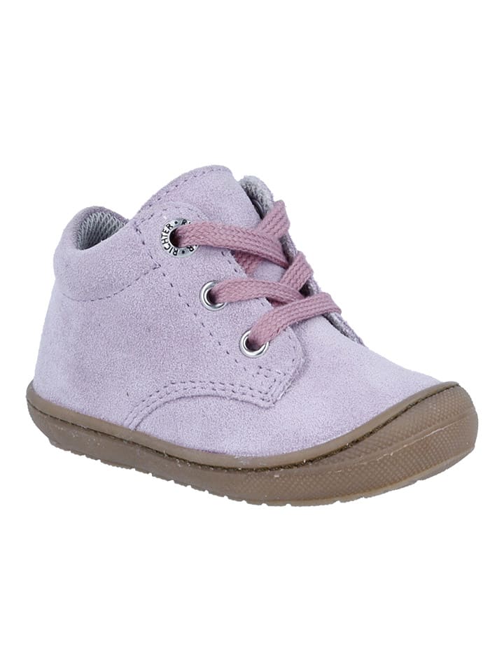 Richter Shoes Leder-Lauflernschuhe 