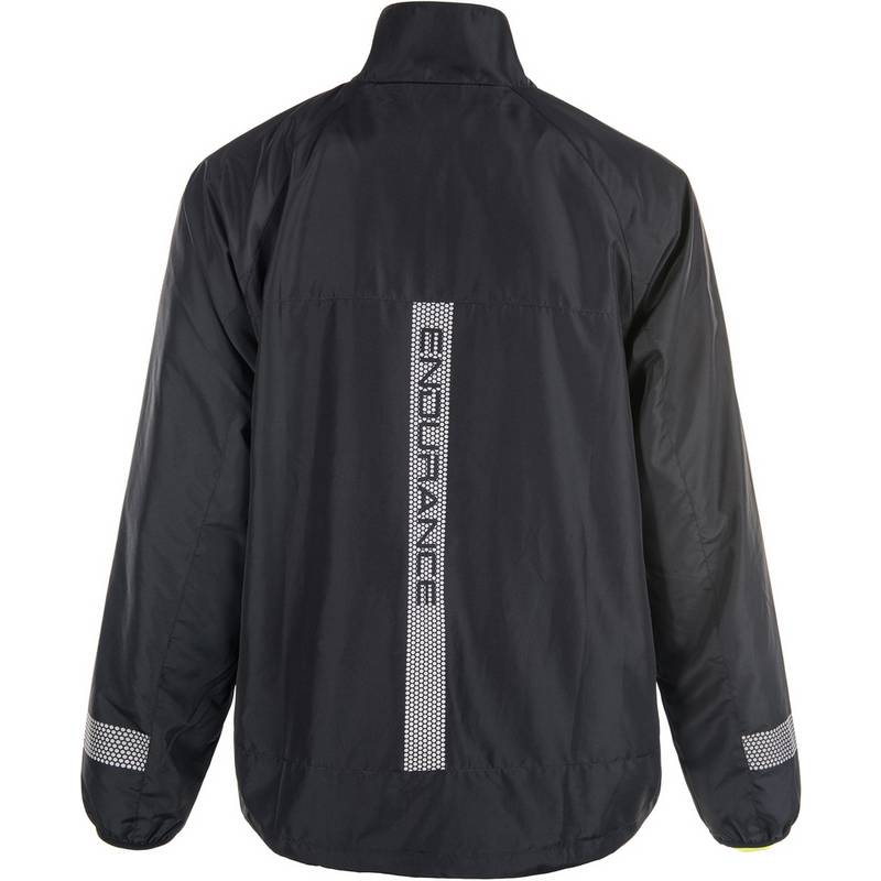 Endurance Earlington Laufjacke Herren