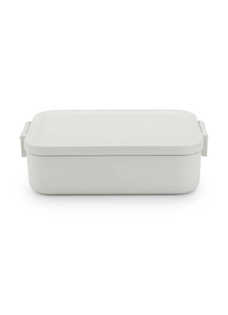 Scatola per il pranzo Brabantia Make & Take M
