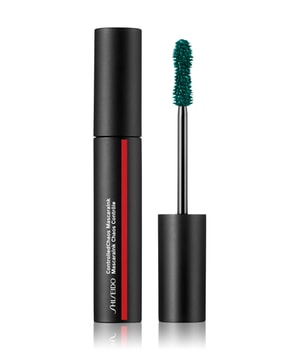 Shiseido Controlled Chaos Mascara-11.5 ml