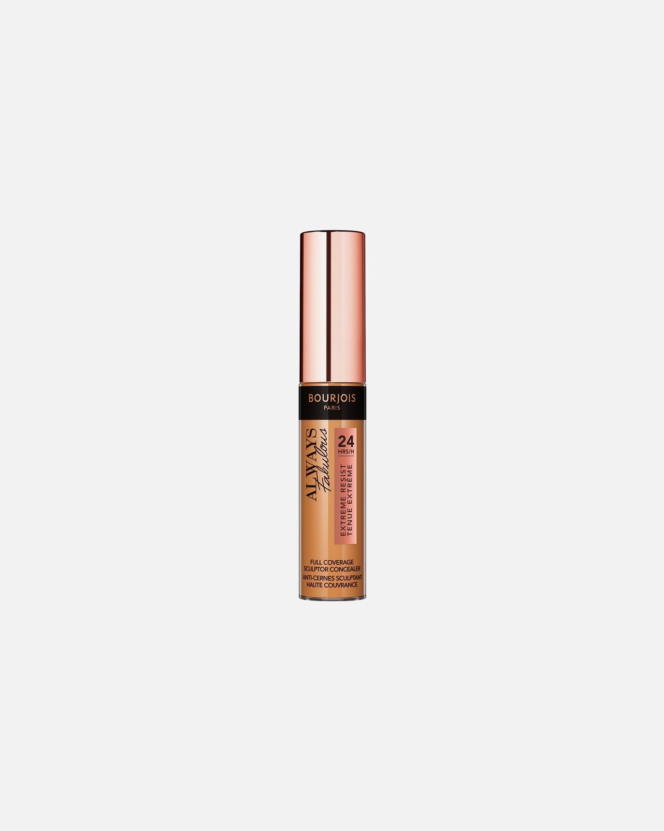 Bourjois VIENMĒR BRĪNIŠĶĪGI