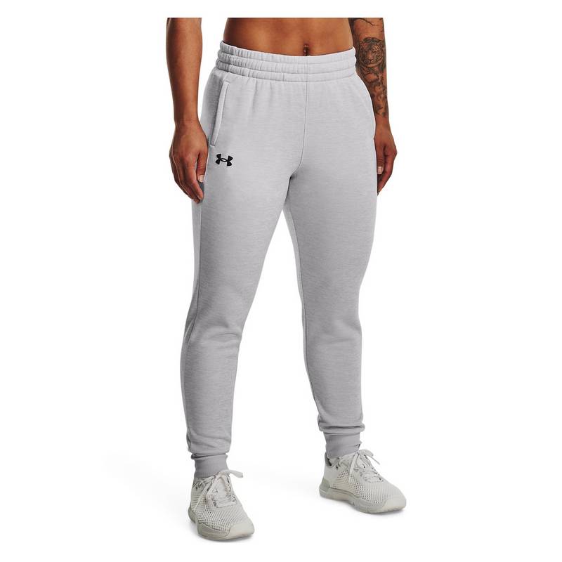 Under Armour Armour Fleece Trainingshose Damen