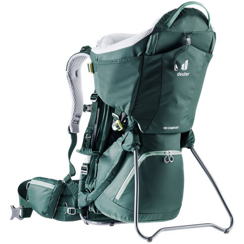 Deuter Kid Comfort Kraxe
