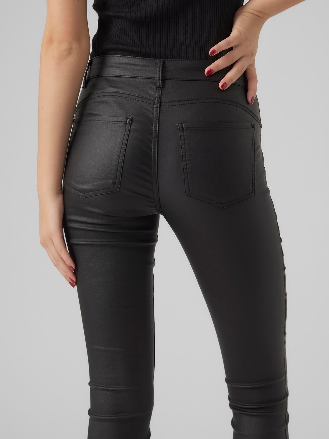 VMALIA Mid Rise Hose