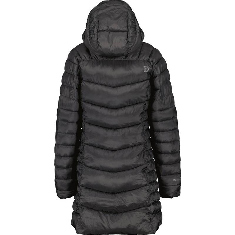 Didriksons Serina Steppmantel Damen