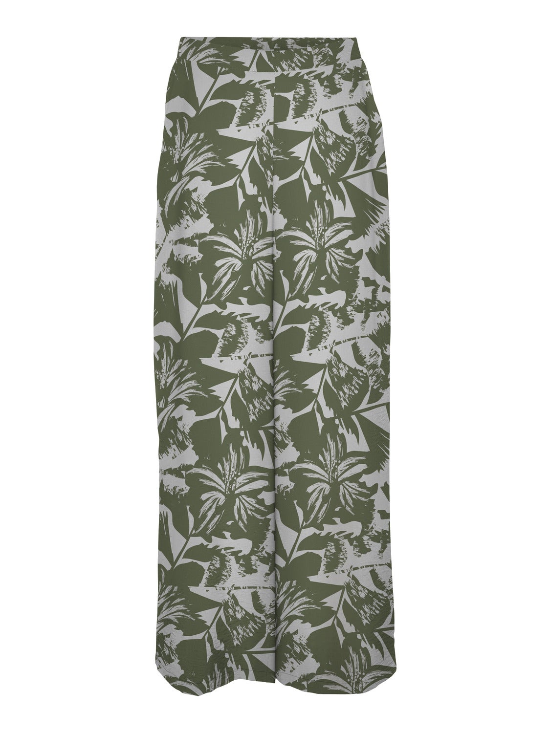 VMJOSIE Hohe Taille Hose