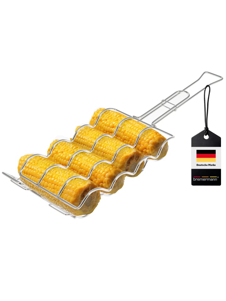 bremermann Maiskolben-Grillhalter günstig kaufen onesize