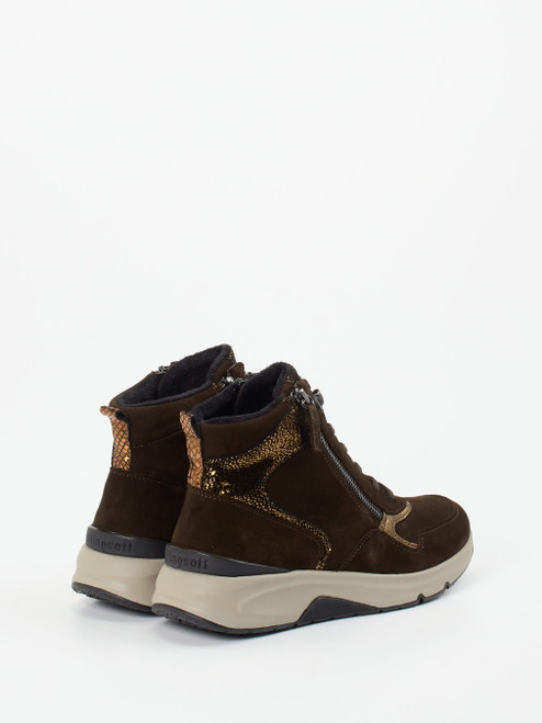 Schnürstiefelette-27512090037 Gabor Comfort