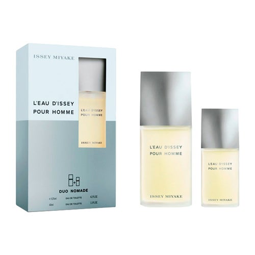 Issey Miyake L'Eau d'Issey Pour Homme Gift Set