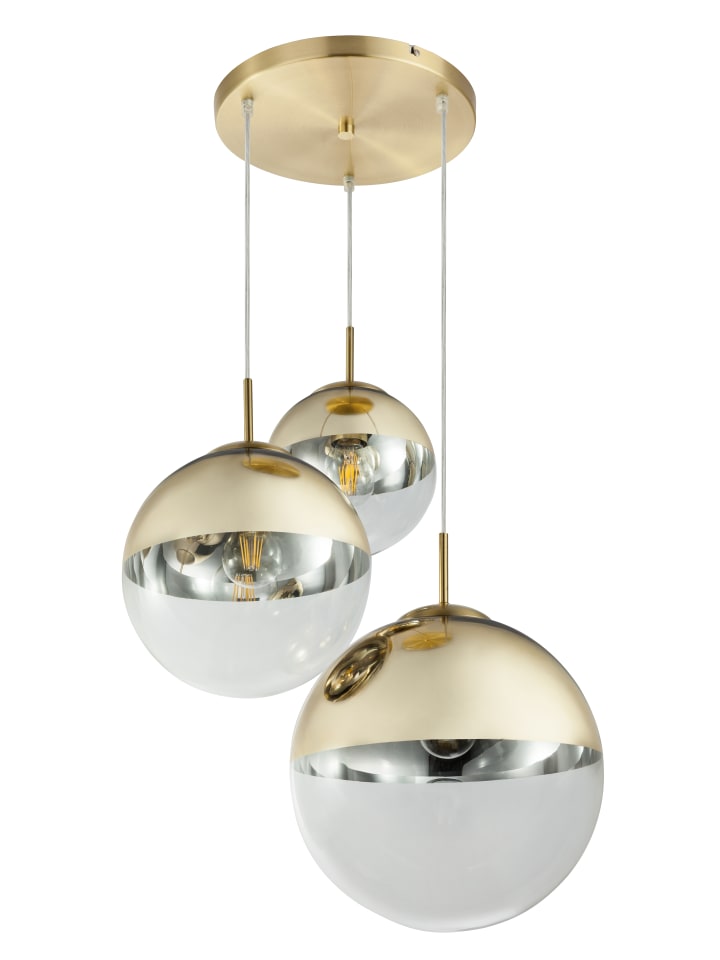 Globo lighting Hängeleuchte 