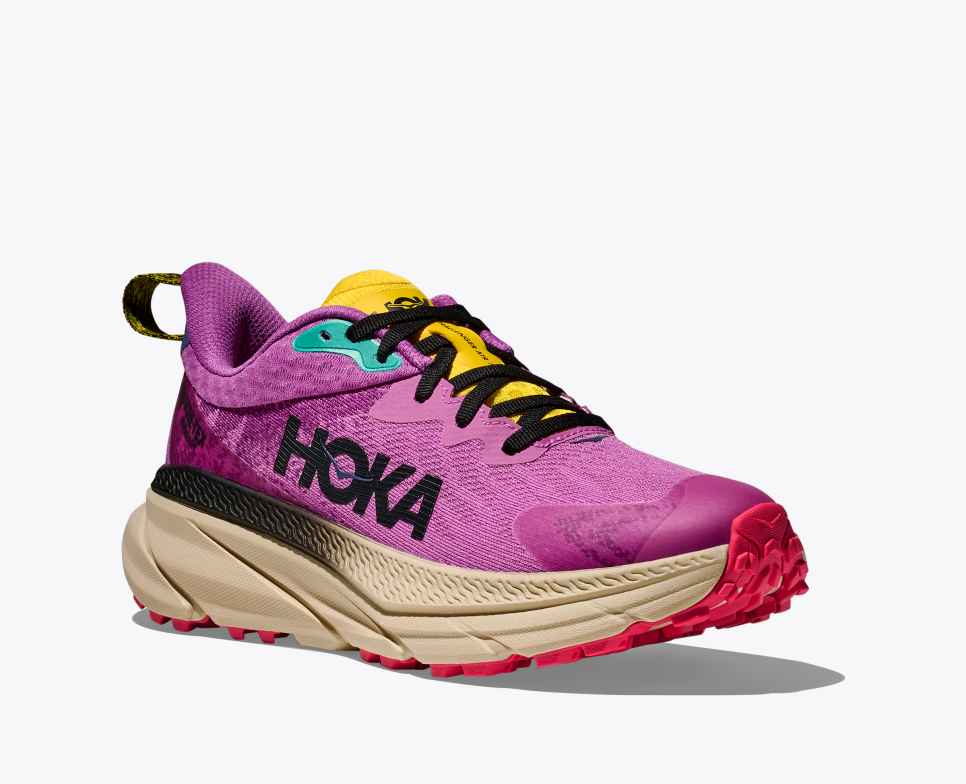 Challenger 7 GORE-TEX Superbloom / Oatmeal
