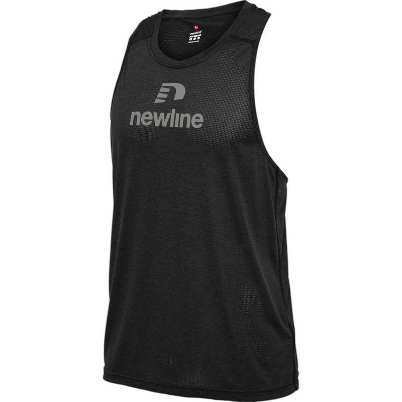 Newline nwlFONTANA SINGLET MEN Tanktop Herren
