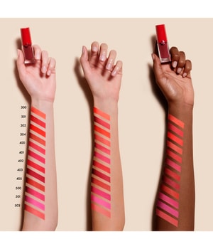 Giorgio Armani Lip Magnet Liquid Lipstick-3.9 ml