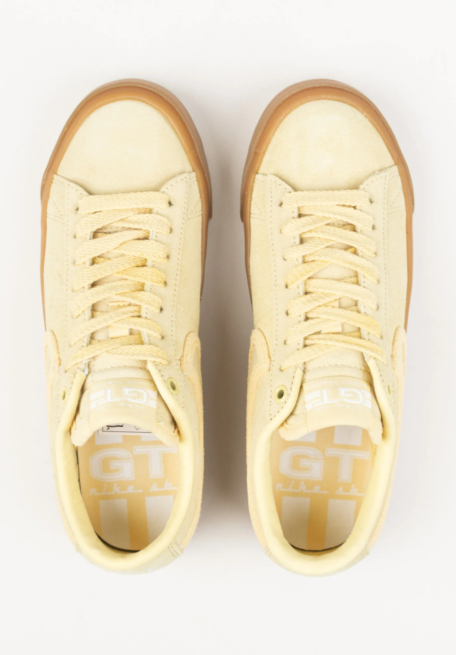 Blazer Low Pro GT PRM