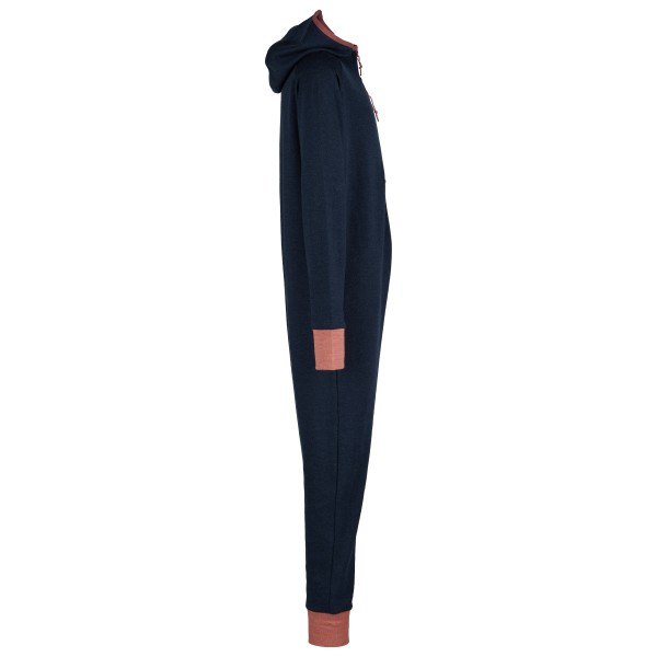 Stoic - Kid's Merino260 StadjanSt. One Suit - Overall