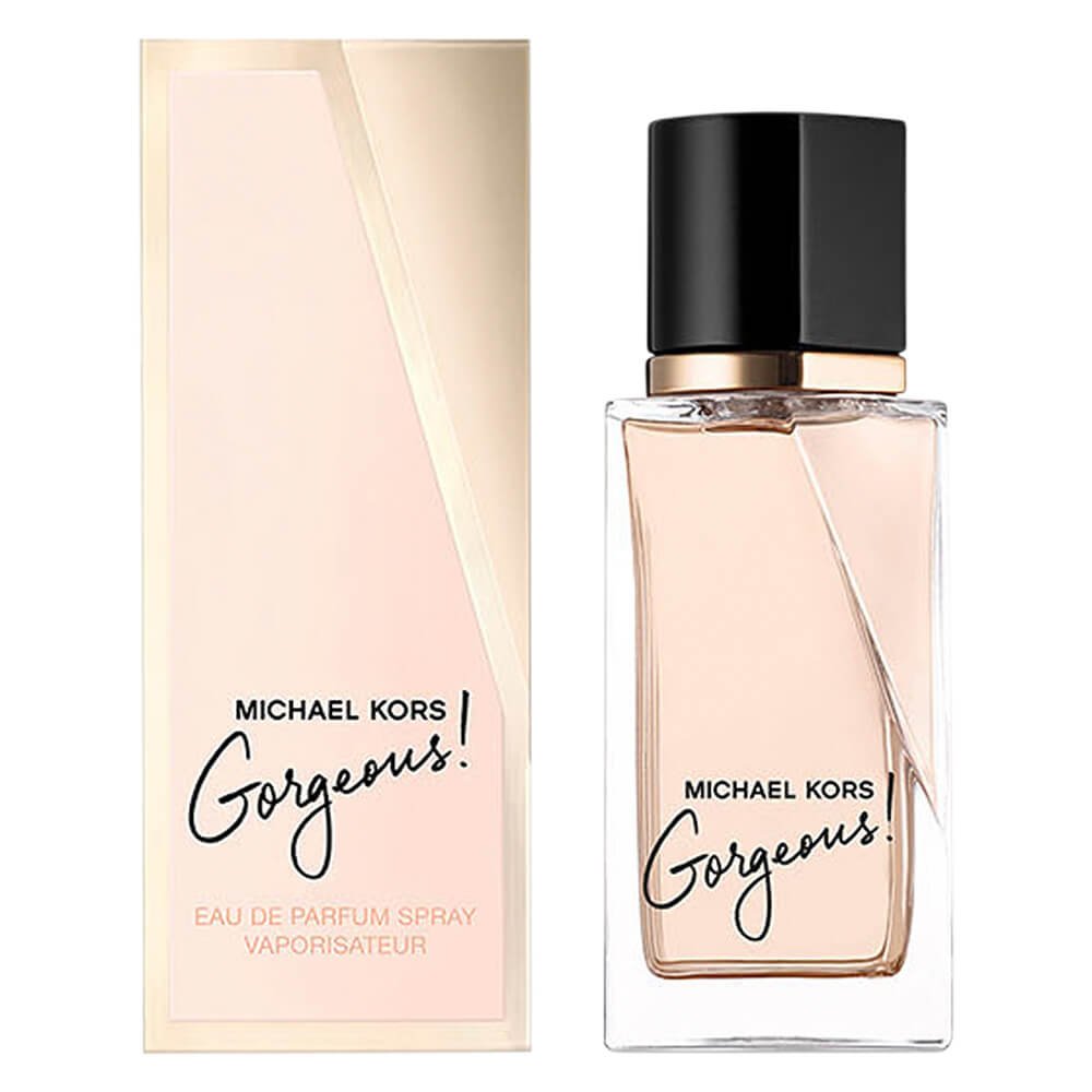 Michael Kors Gorgeous! Eau de Parfum Nat. Spray