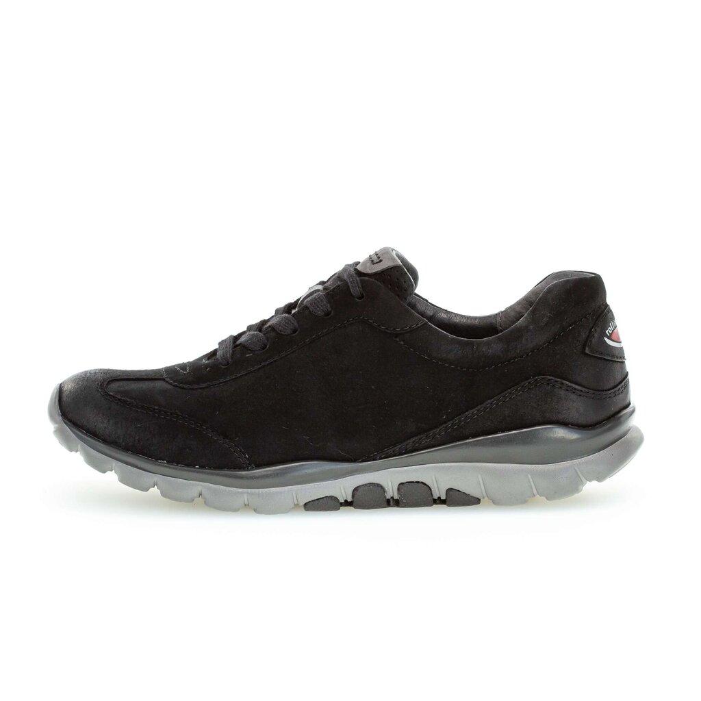 rollingsoft Sneaker low schwarz