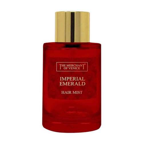 Kupiec Wenecki Imperial Emerald Hair Mist 100 ml