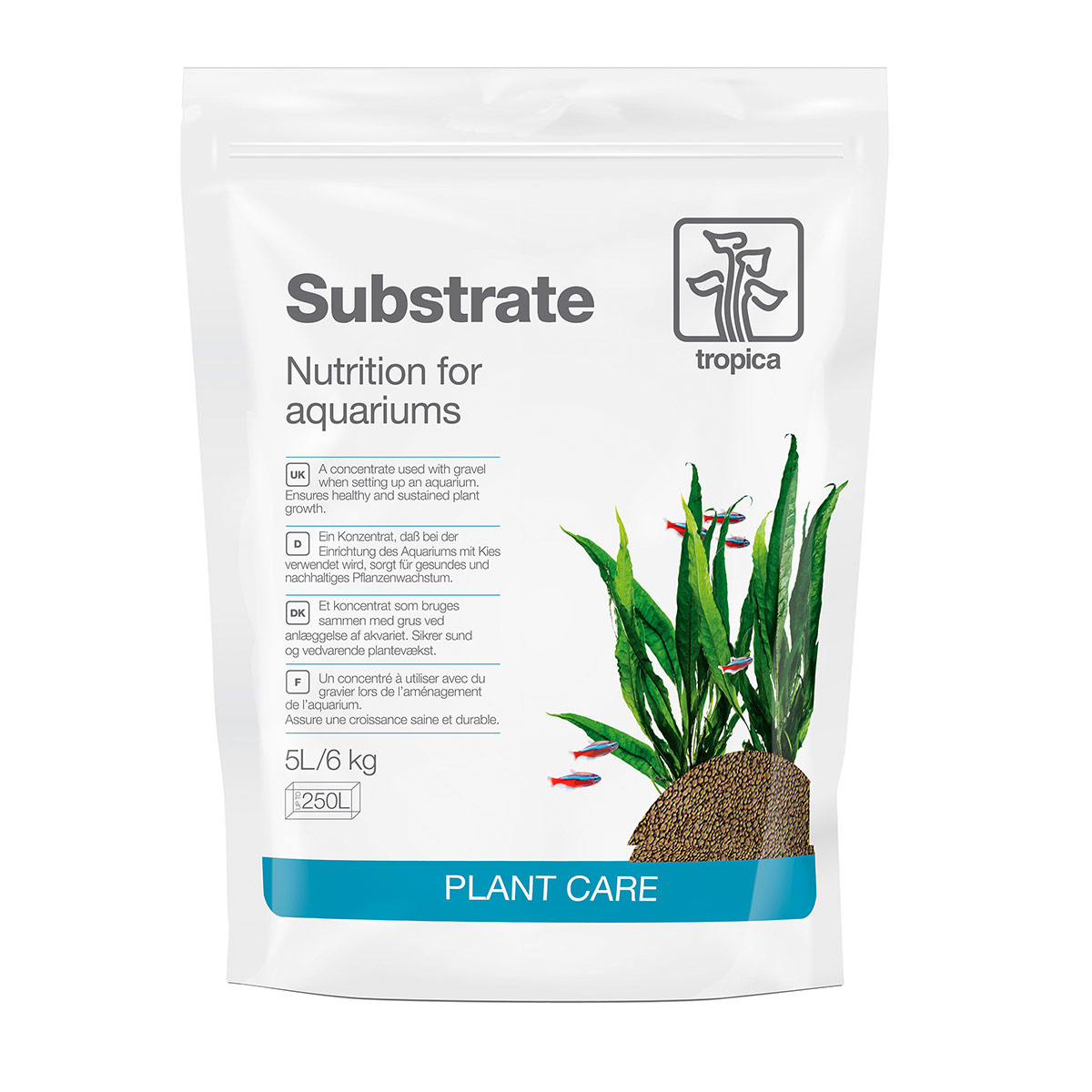 Tropica Substrate günstig kaufen
